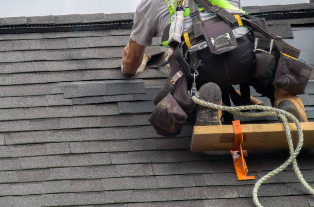 Reliable Roof Replacement contractor in Fairmount, IN by Brentwood Metal Roofing